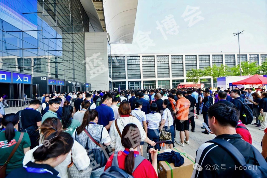 2025青島食品機械展