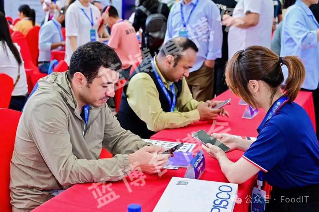 2025青島食品機械展